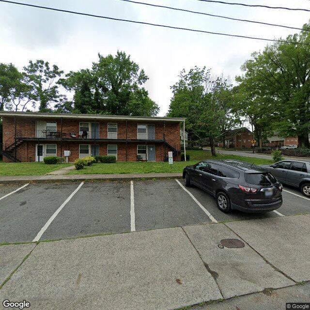Photo of THIRTY-SIX EAST APTS. Affordable housing located at E 19TH 18TH LOCUST DUNLEITH 1805 1811 LOCUST 1818 DUNLEIT WINSTON SALEM, NC 27105