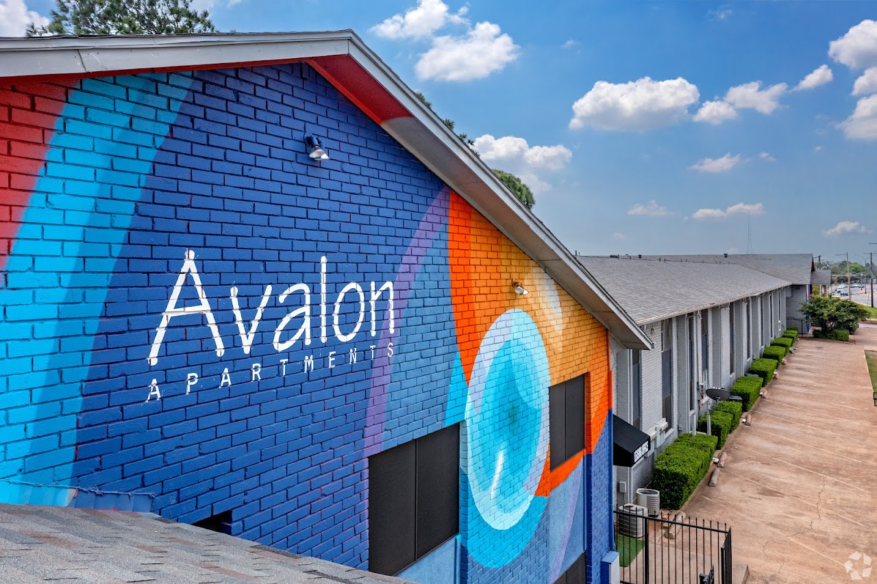 Photo of AVALON APTS. Affordable housing located at 1215 N COOPER ST ARLINGTON, TX 76011