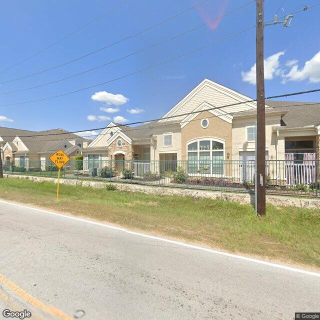 Photo of PROVIDENCE PLACE APTS (KATY). Affordable housing located at 20300 SAUMS RD KATY, TX 77449