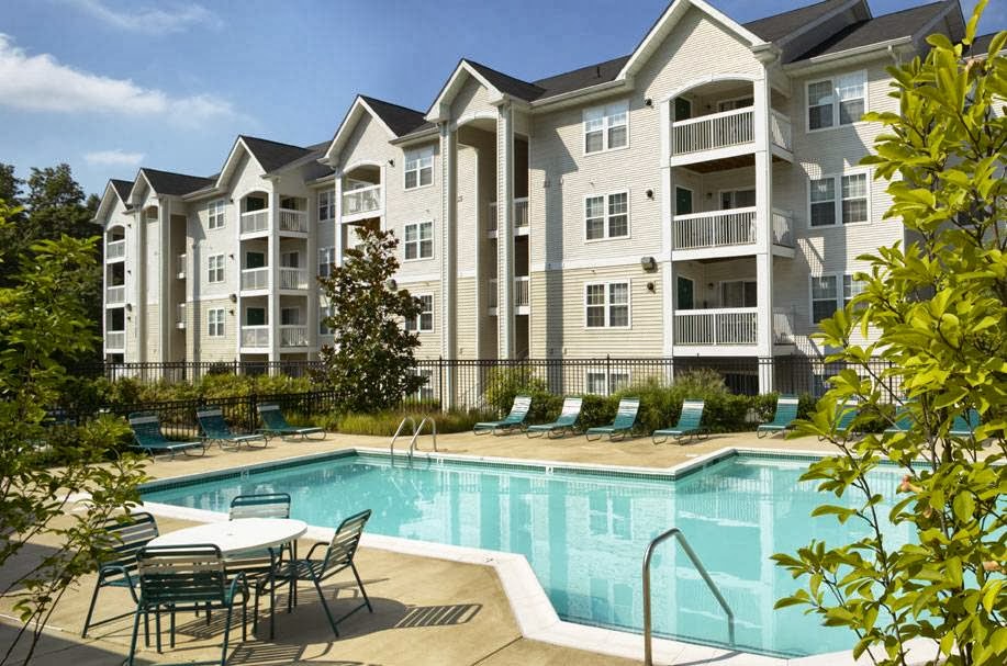 Photo of SANGER PLACE. Affordable housing located at 9451 ORANGE BLOSSOM TRAIL LORTON, VA 22079