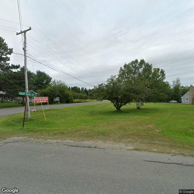 Photo of MOUNTAIN VIEW VILLAGE at 1 W MAIN ST FORT KENT, ME 04743