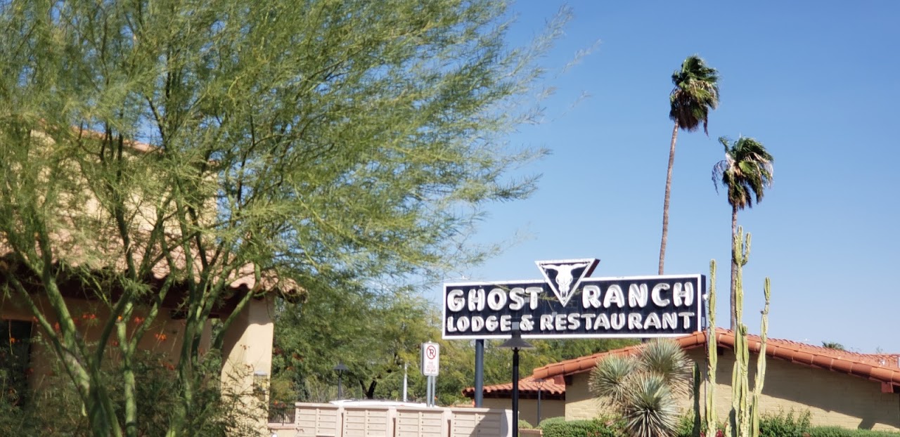 Photo of GHOST RANCH LODGE SENIOR. Affordable housing located at 801 W MIRACLE MILE TUCSON, AZ 85705