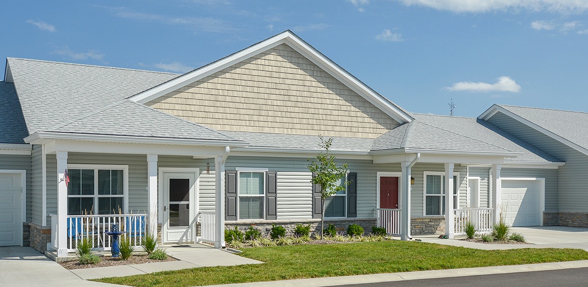 Photo of BEECH GROVE SENIOR. Affordable housing located at 240 BUCKLEY DRIVE BEECH GROVE, IN 46107