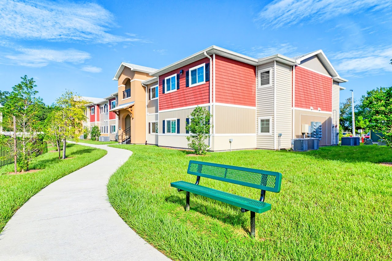 Photo of WOODLAWN TRAIL. Affordable housing located at 803 WOODLAWN LOOP CLEARWATER, FL 33756