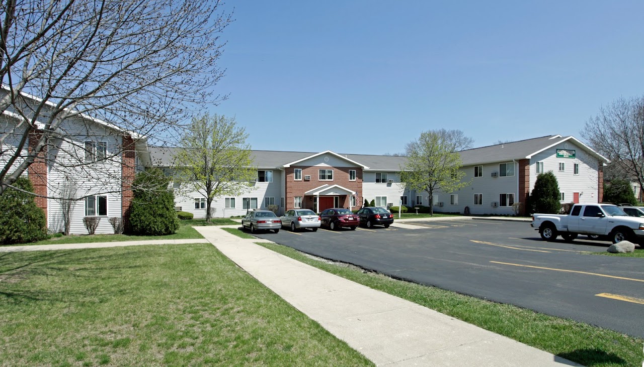 Photo of FAIR CREST APTS. Affordable housing located at 1920 E TRIPOLI AVE ST FRANCIS, WI 53235