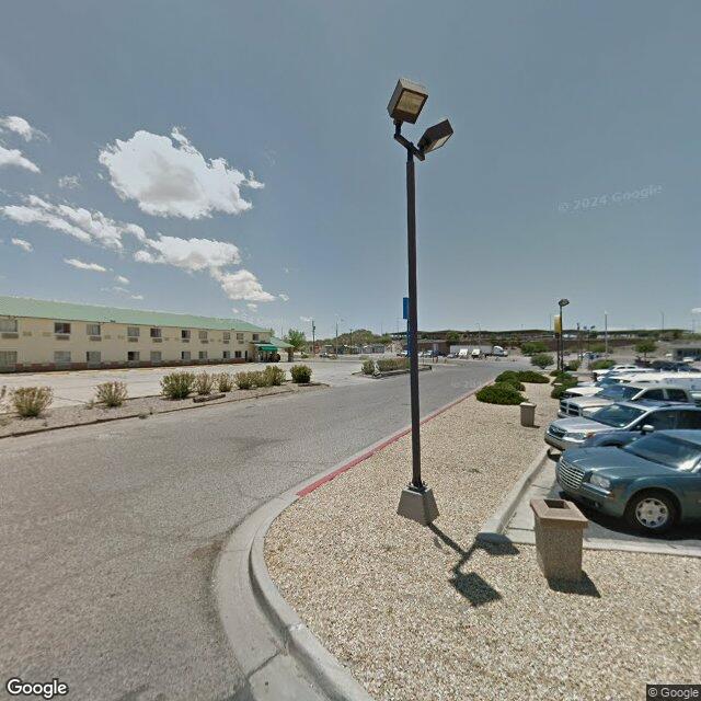 Photo of Housing Authority of the City of Truth or Consequence. Affordable housing located at s 108 S CEDAR Street TRUTH OR CONSEQUENCES, NM 87901