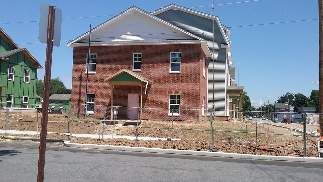 Photo of TOWNHOMES @ FACTORY SQ (THE). Affordable housing located at 238 C ST CARLISLE, PA 17013