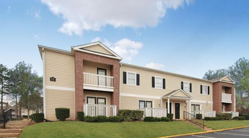 Photo of MOUNTAIN CREST. Affordable housing located at 1075 N HAIRSTON RD STONE MOUNTAIN, GA 30083