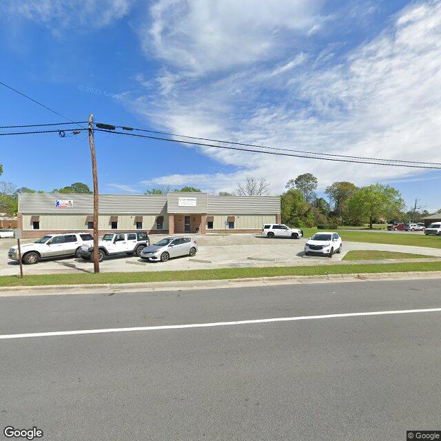 Photo of Housing Authority of the City of Adel at 401-A Meeting Street ADEL, GA 31620