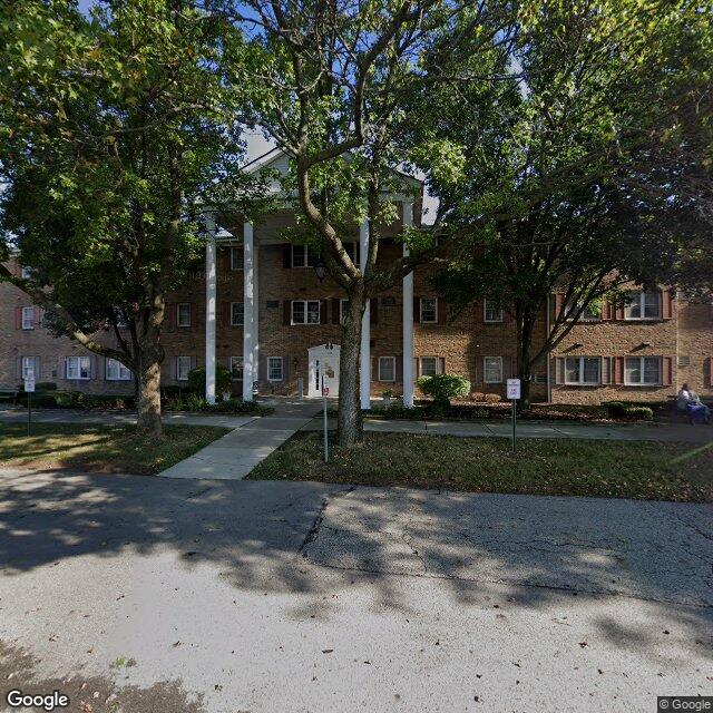 Photo of CASTLETON GARDENS at 1620 LONSDALE RD COLUMBUS, OH 43232