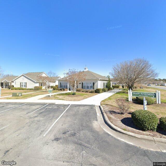 Photo of TROON APTS at 300 TROON WAY BEAUFORT, NC 28516