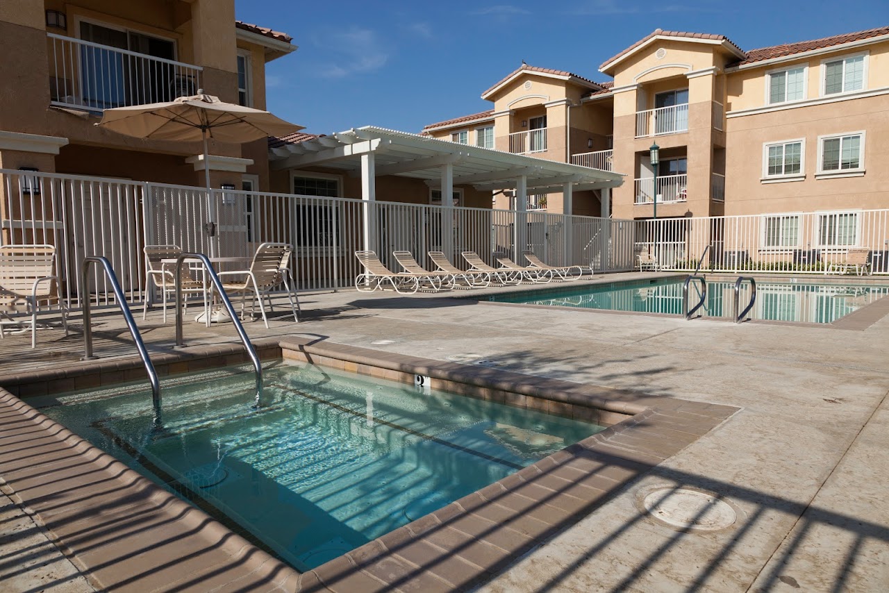 Photo of SUMMERSET APT HOMES at 668 S COMANCHE DR ARVIN, CA 93203