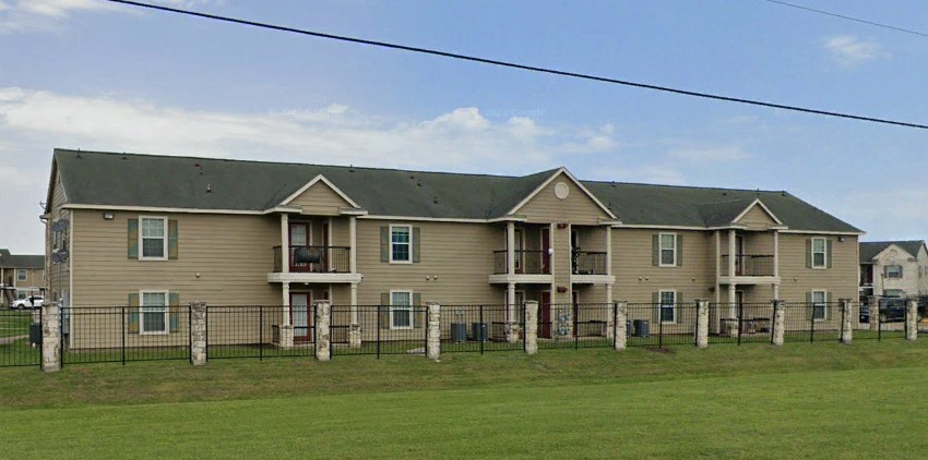 Photo of BAY RANCH APTS. Affordable housing located at 1401 THOMPSON DR BAY CITY, TX 77414