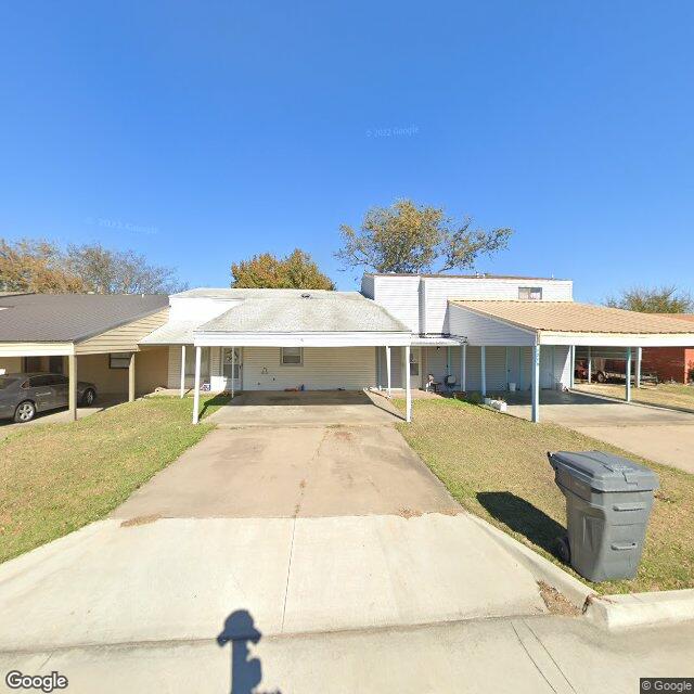 Photo of ASHBROOKE PLACE APTS at 1934 KNOX RD ARDMORE, OK 73401