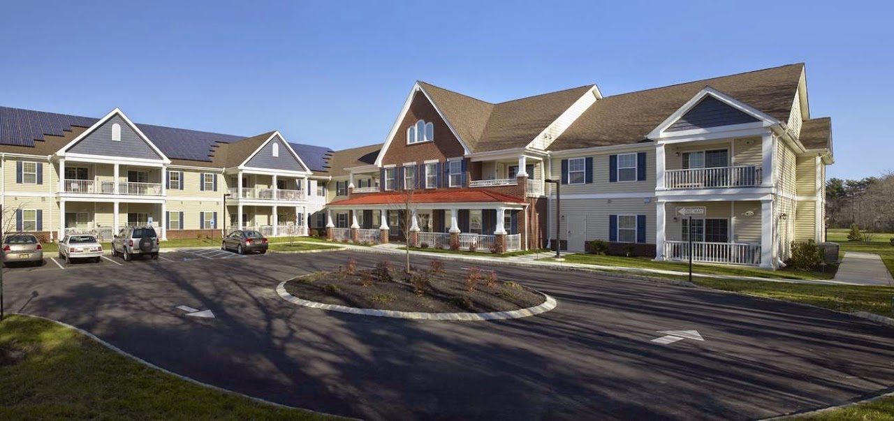 Photo of MEDFORD SENIOR HOUSING. Affordable housing located at 8 JONES ROAD MEDFORD TWP, NJ 08055