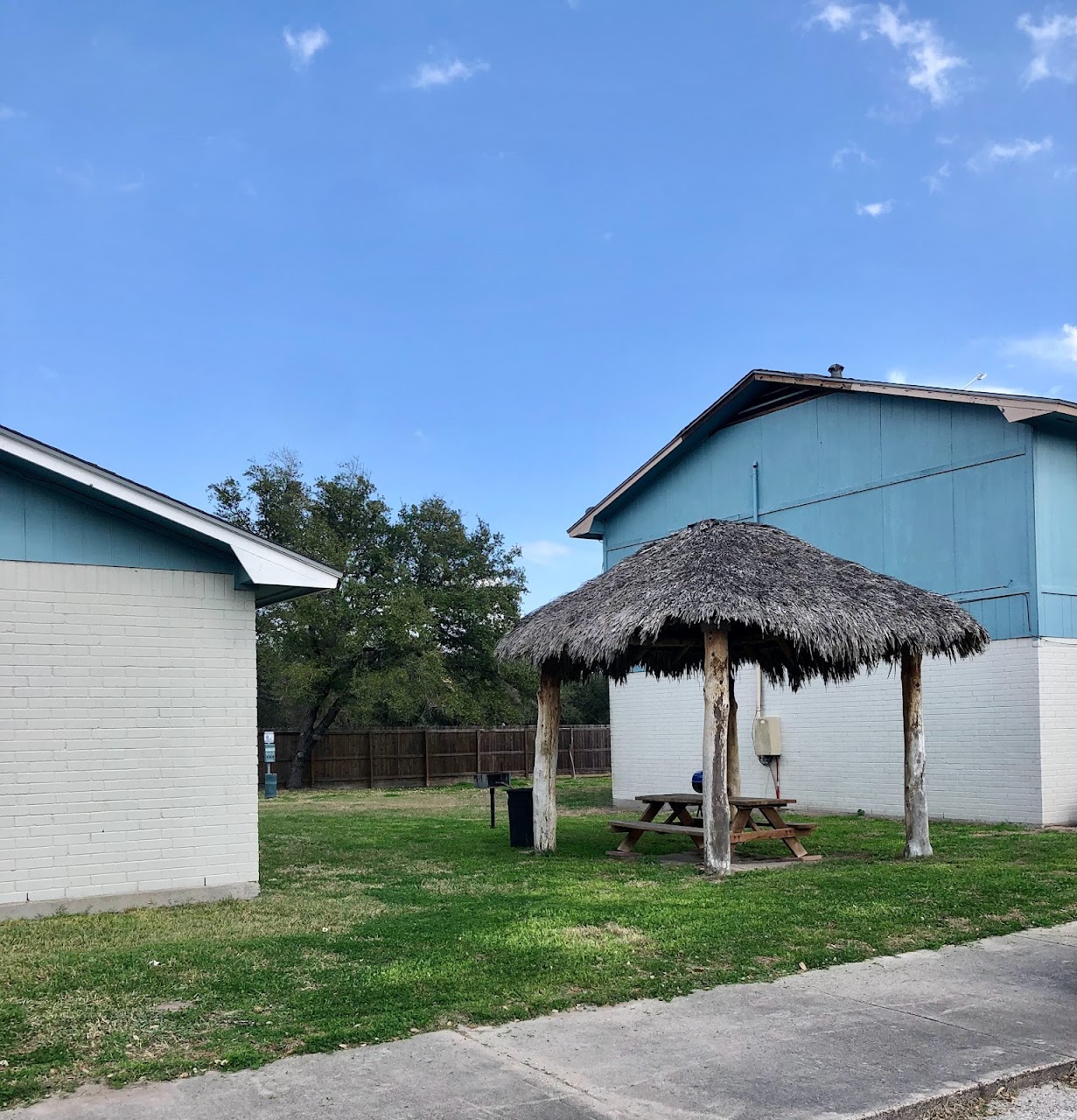 Photo of BAYTREE APTS. Affordable housing located at 2050 S SAUNDERS ST ARANSAS PASS, TX 78336