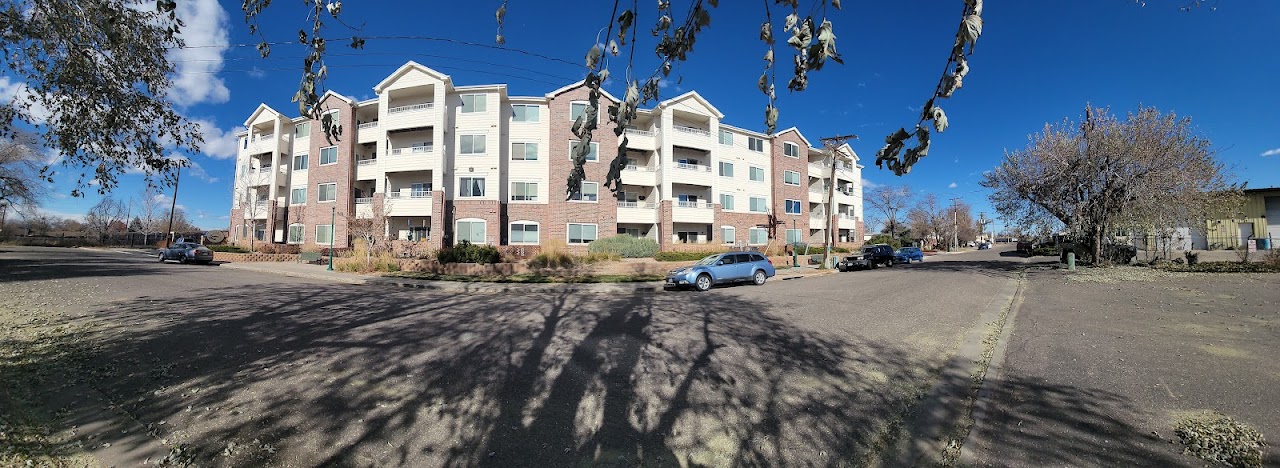 Photo of BRIGHTON SENIOR APTS. Affordable housing located at 199 W SOUTHERN ST BRIGHTON, CO 80601