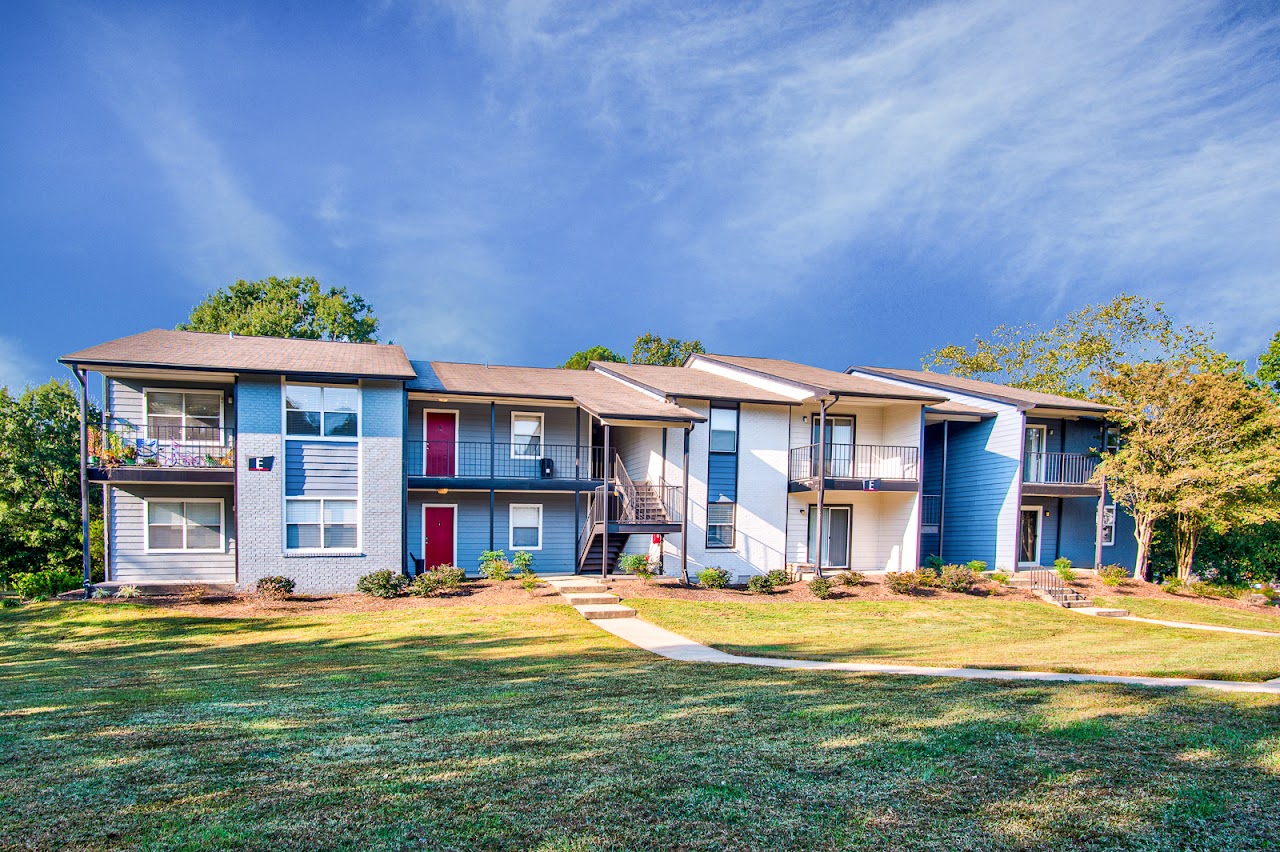 Photo of ALSTON VILLAGE APTS. Affordable housing located at 5400 S ALSTON AVE DURHAM, NC 27713