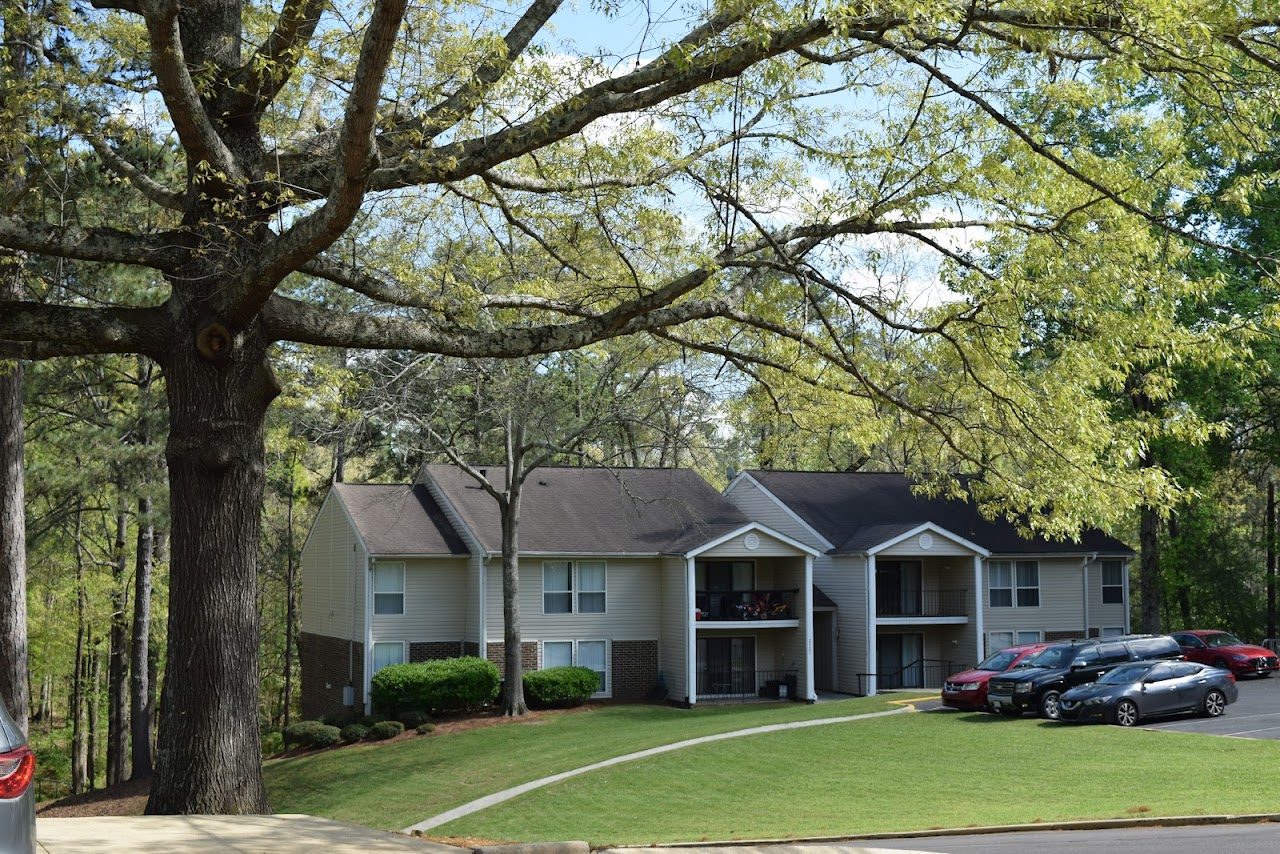 Photo of EMERALD POINTE. Affordable housing located at 2149 EMERALD POINTE DR BIRMINGHAM, AL 35216