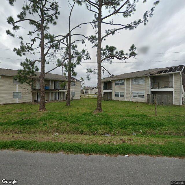 Photo of ELIZABETH SQUARE APTS.. Affordable housing located at 100 SYCAMORE DRIVE RACELAND, LA 70394