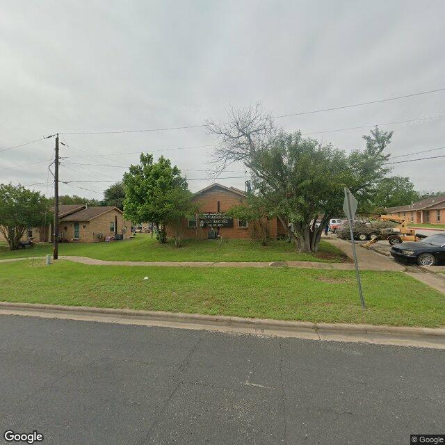 Photo of Elgin Housing Authority at 515 Old McDade Road ELGIN, TX 78621