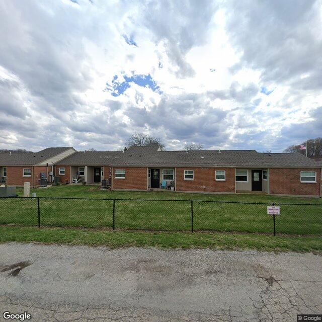 Photo of RACHEL COURT. Affordable housing located at 185 RACHEL COURT NEW CARLISLE, OH 45344