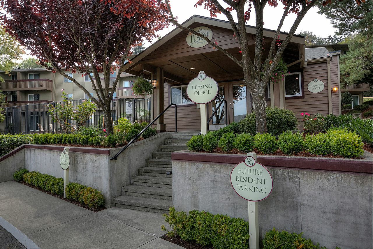 Photo of VERANDA GREEN. Affordable housing located at 11302 26TH AVENUE SOUTH BURIEN, WA 98168