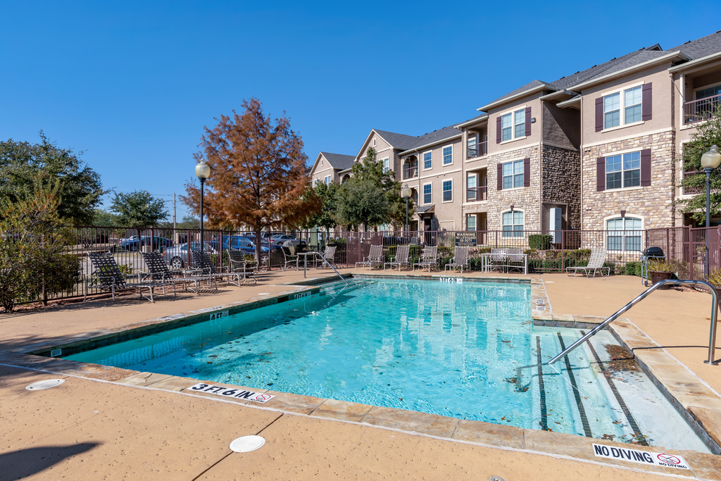 Photo of PROVIDENCE PLACE APTS II (DENTON). Affordable housing located at 3500 QUAIL CREEK DR DENTON, TX 76208
