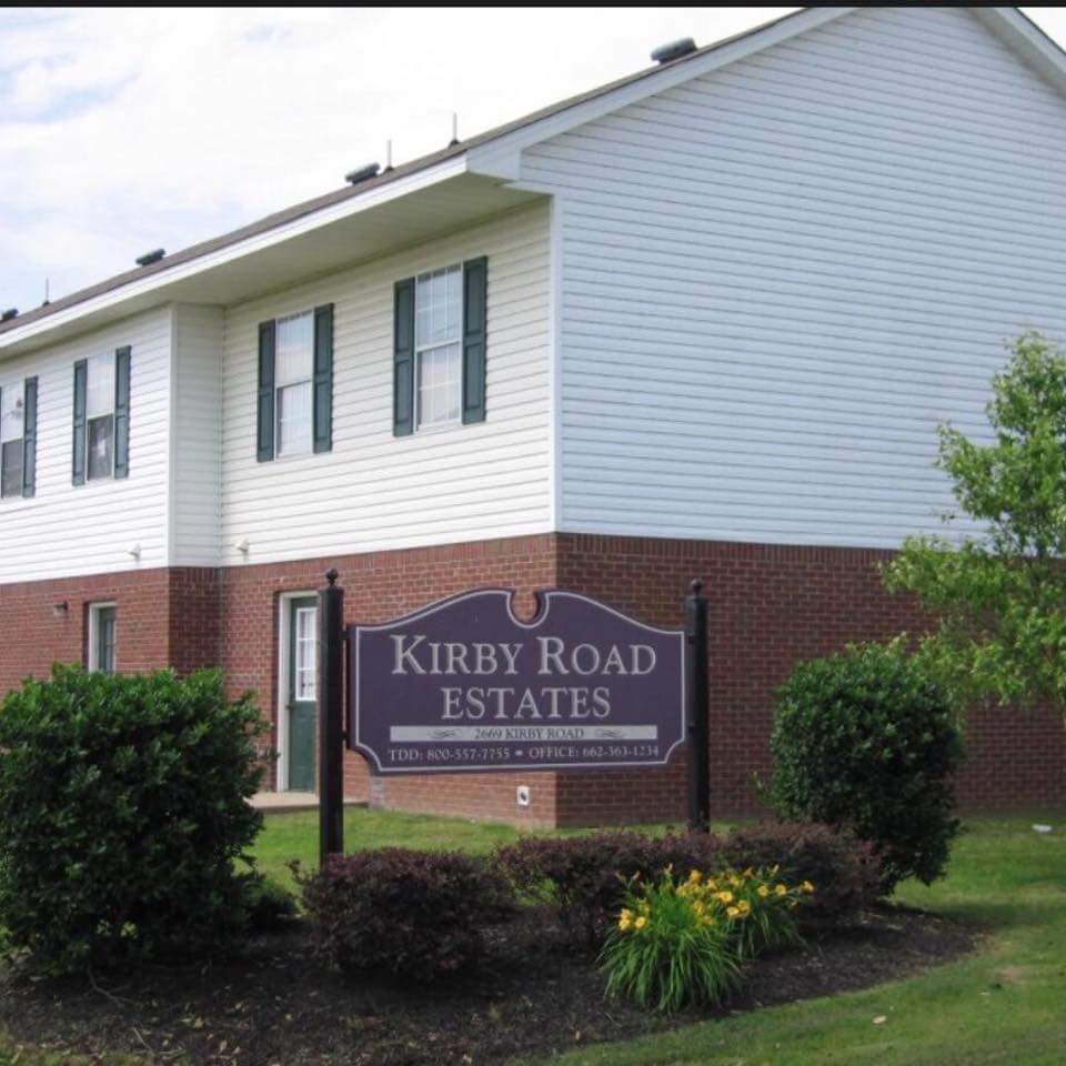 Photo of KIRBY ROAD ESTATES 00-01. Affordable housing located at 2669 KIRBY RD ROBINSONVILLE, MS 38664