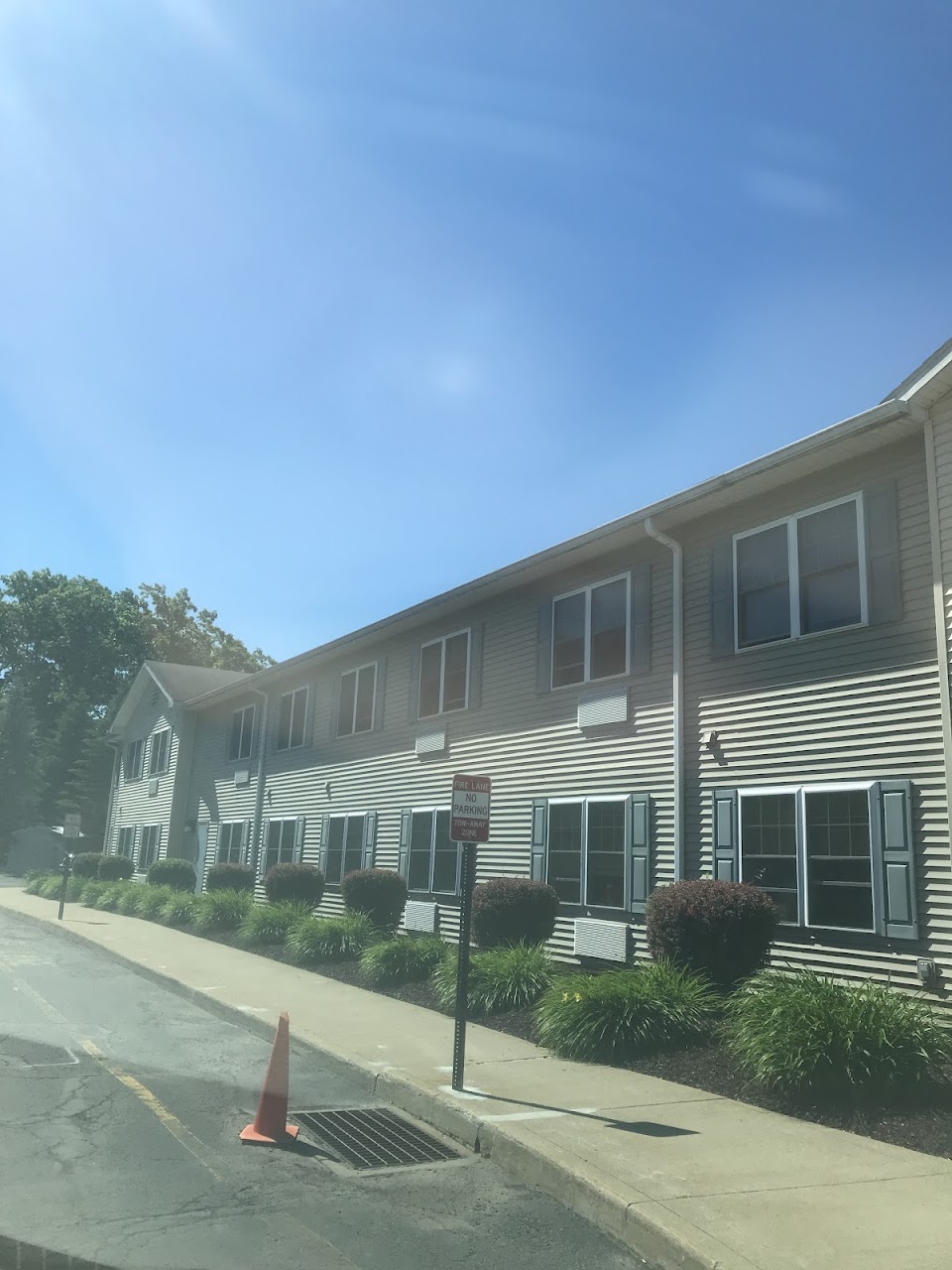 Photo of DUNMORE SENIOR HOUSING. Affordable housing located at 5 KNOX RD SCRANTON, PA 18505