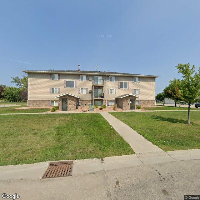 Photo of PRAIRIEWOOD APTS. Affordable housing located at 813 SIXTH ST S WAHPETON, ND 58075