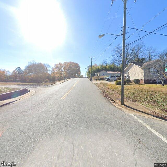 Photo of PARK ON MARKET at 101 DARBY LN ANDERSON, SC 29624