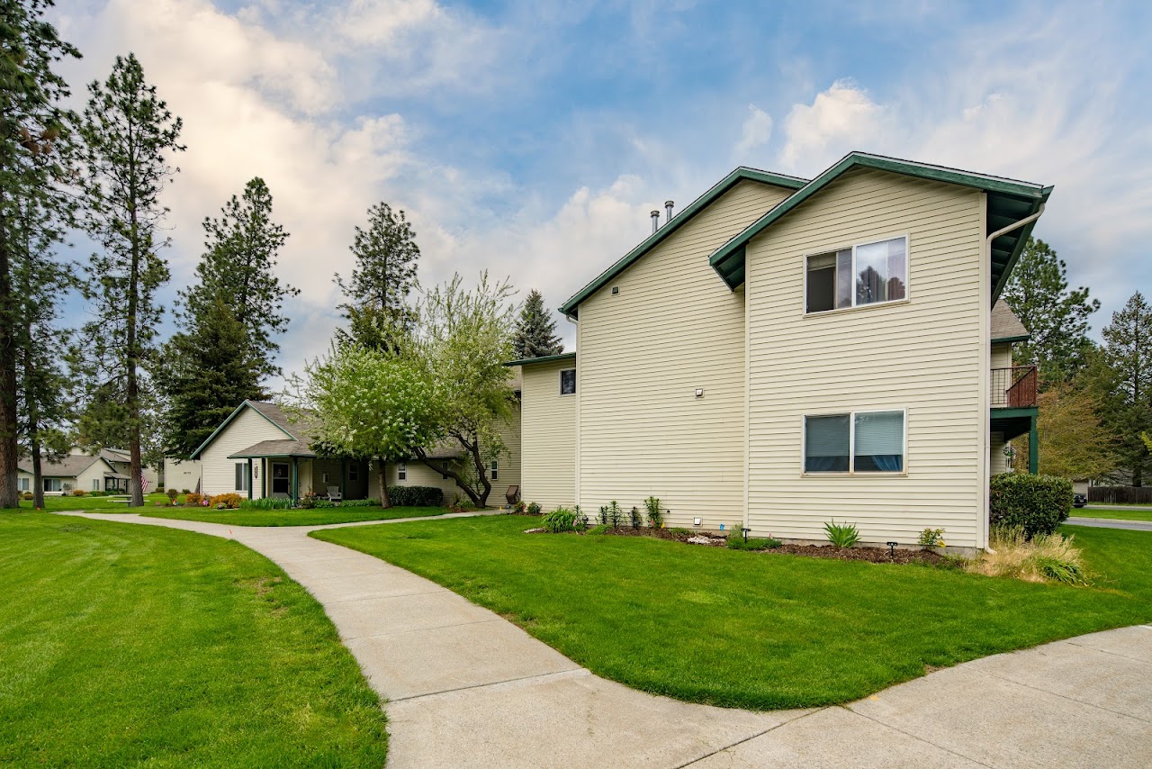 Photo of LAKE WOOD RANCH. Affordable housing located at 3755 4TH STREET COEUR DALENE, ID 83815
