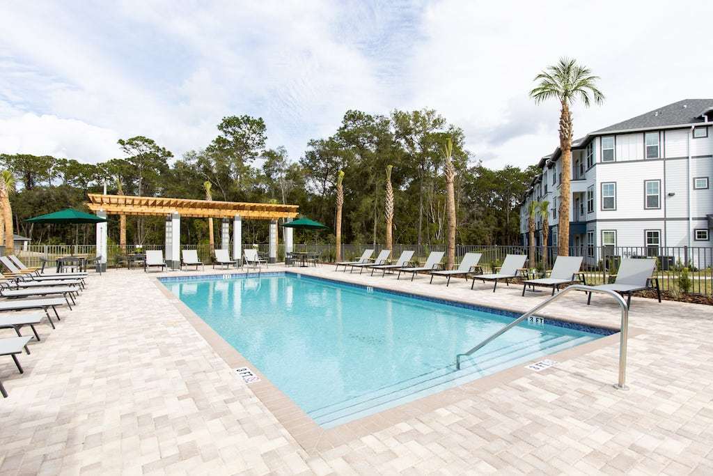 Photo of COLONNADE PARK. Affordable housing located at 1800 COLONADE STREET INVERNESS, FL 34453
