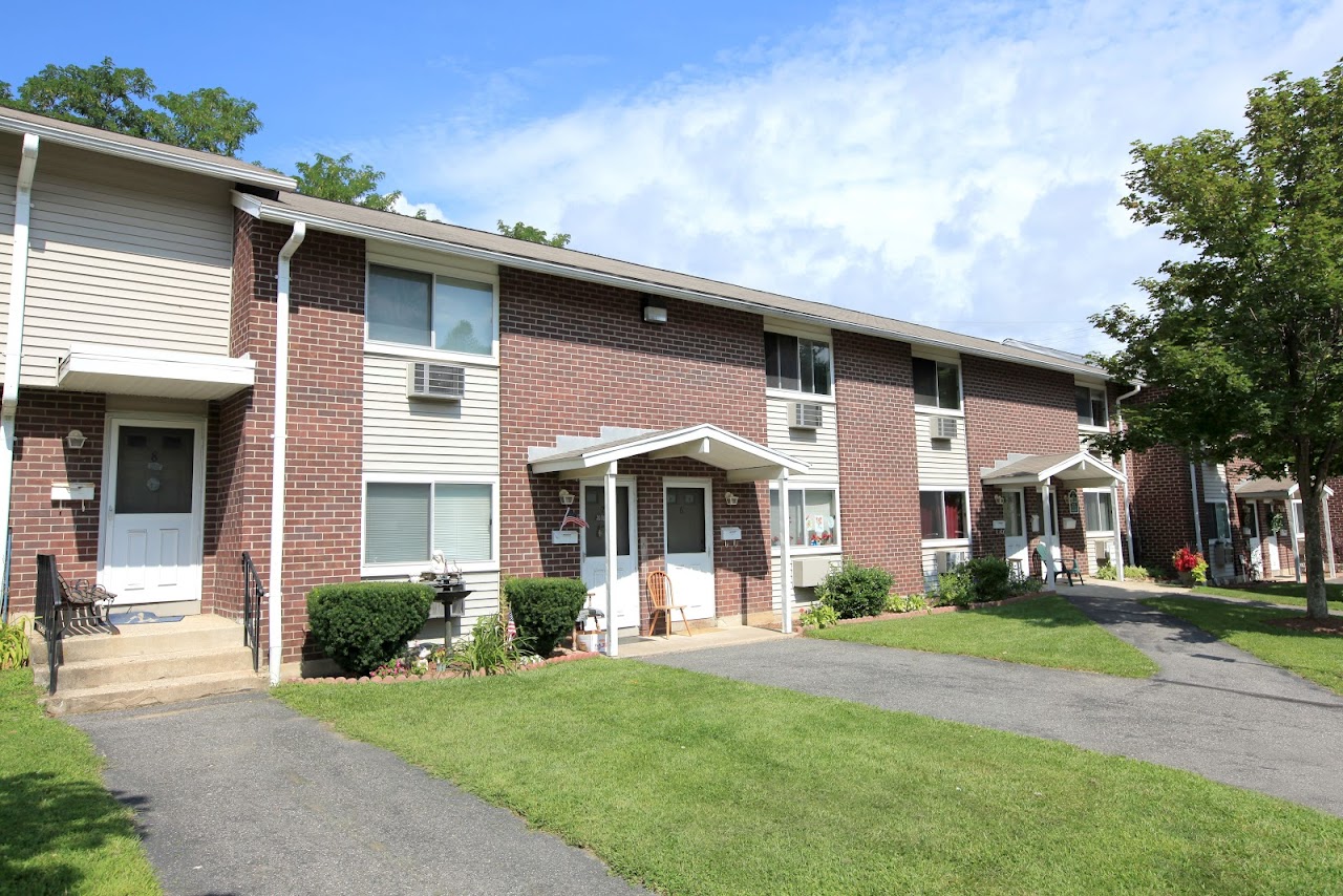 Photo of NORTHSIDE TERRACES. Affordable housing located at 4 TER DR TORRINGTON, CT 06790
