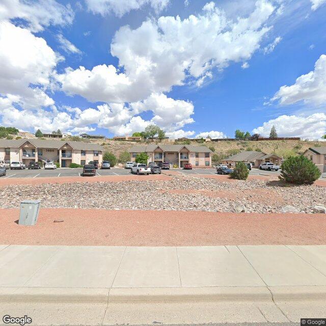 Photo of LADERA VILLAGE. Affordable housing located at 3500 N BUTLER AVE FARMINGTON, NM 87401
