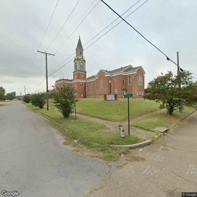 Photo of HELENA SCATTERED SITES I. Affordable housing located at 1322 HOLLY HELENA, AR 72342