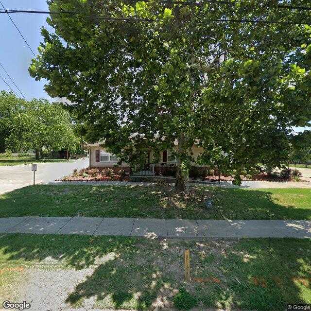 Photo of NORTH POINTE II at 3300 N 6TH ST FORT SMITH, AR 72904