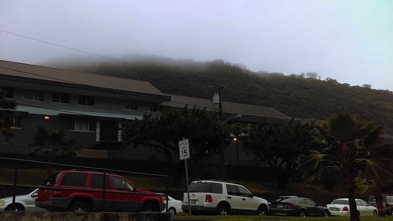 Photo of PALOLO VALLEY HOMES. Affordable housing located at 2170 AHE ST HONOLULU, HI 96816