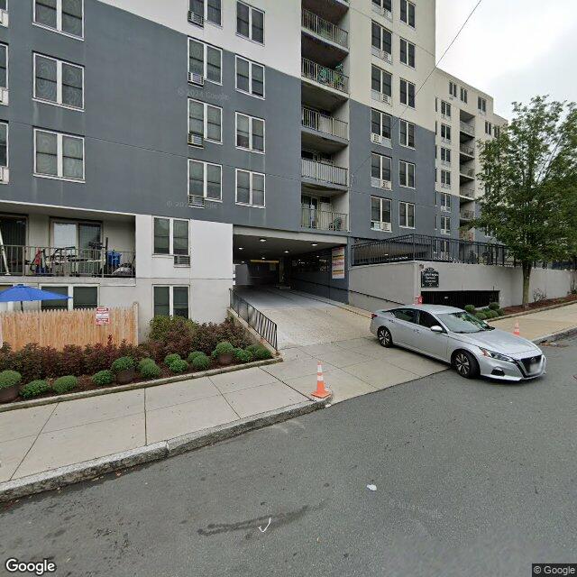 Photo of CARTER HEIGHTS at 10 FORSYTH ST CHELSEA, MA 02150