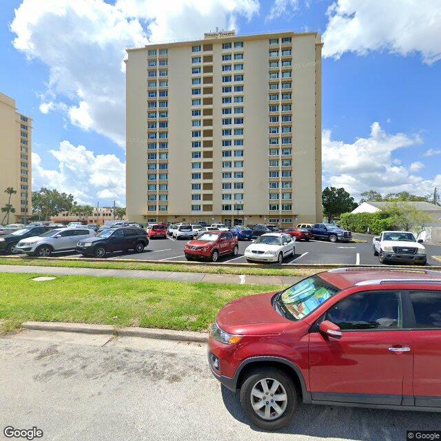 Photo of TRINITY TOWERS WEST. Affordable housing located at 650 EAST STRAWBRIDGE AVENUE MELBOURNE, FL 32901