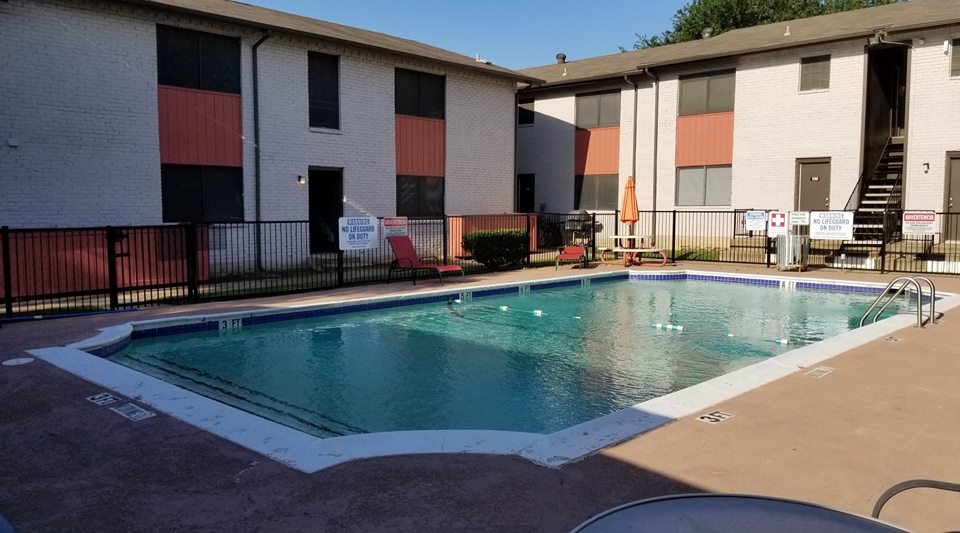 Photo of VICKERY SQUARE APTS. Affordable housing located at 3015 W PIPELINE RD EULESS, TX 76040