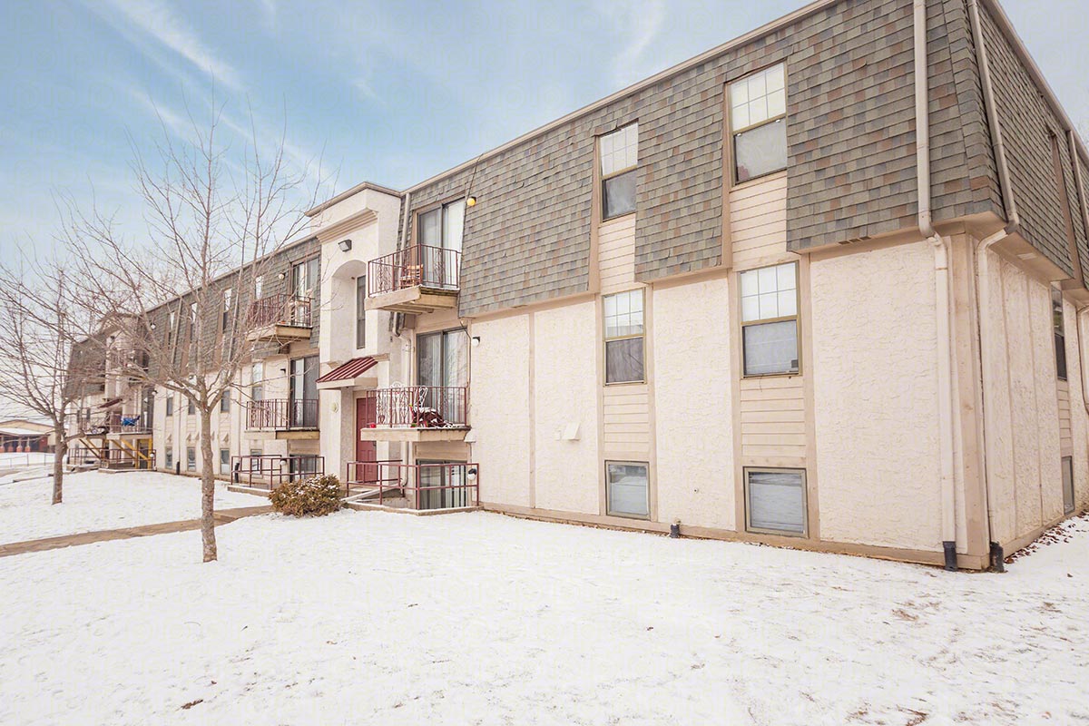 Photo of THUNDERBIRD APTS. Affordable housing located at 2402 E MECHANIC ST HARRISONVILLE, MO 64701