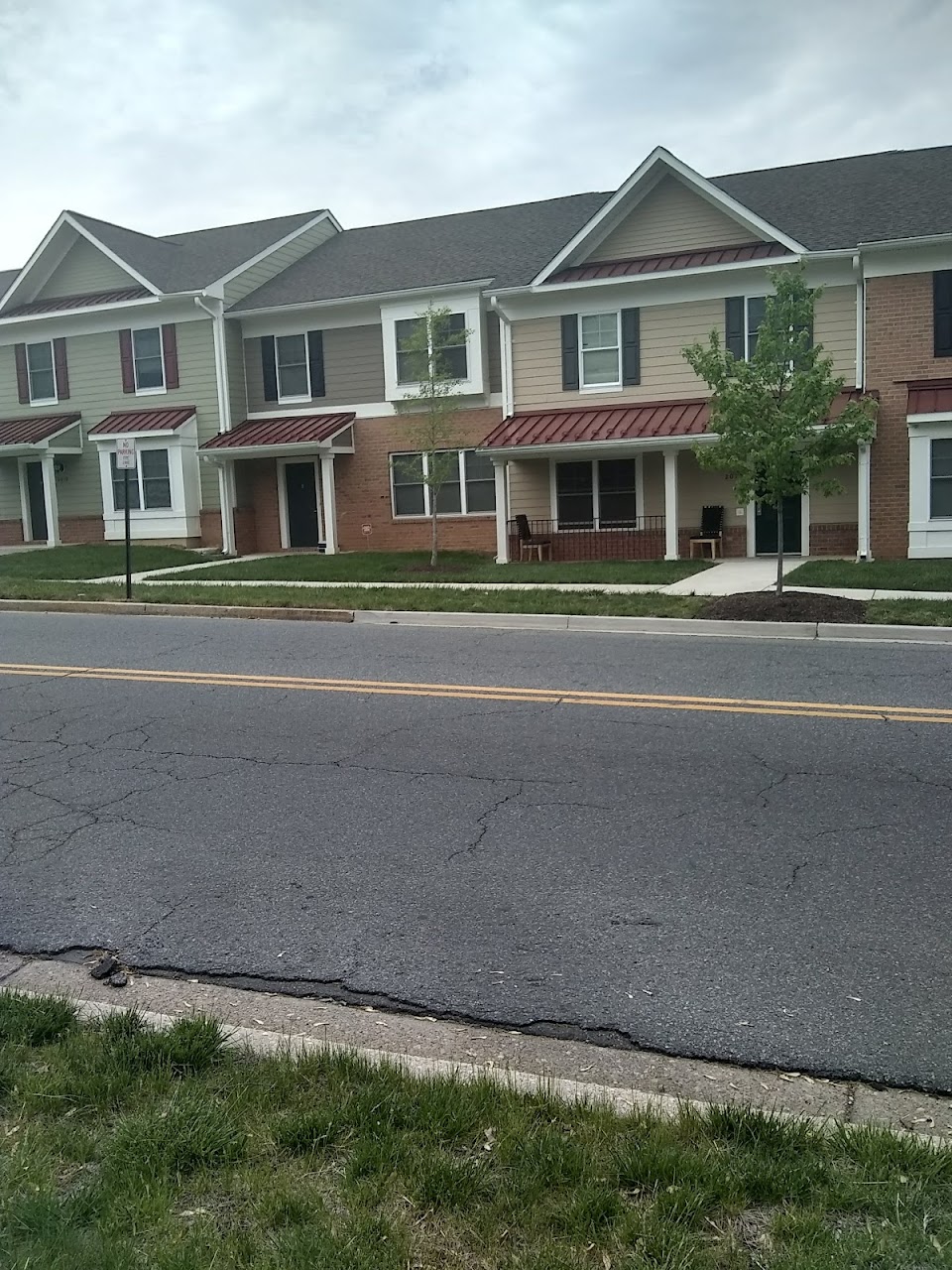 Photo of WOODLAND SPRINGS. Affordable housing located at 6617 ATWOOD STREET DISTRICT HEIGHTS, MD 20747