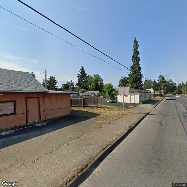 Photo of COREY COMMONS at 2000 S EIGHTH ST COTTAGE GROVE, OR 97424