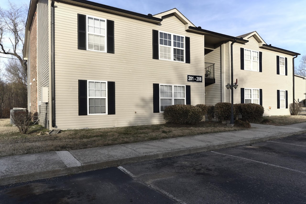 Photo of WASHINGTON SQUARE. Affordable housing located at 101 MT VERNON CT WHITE HOUSE, TN 