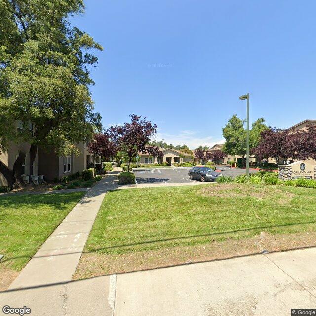 Photo of NORMANDY PARK SENIOR APTS at 7575 MADISON AVE CITRUS HEIGHTS, CA 95610