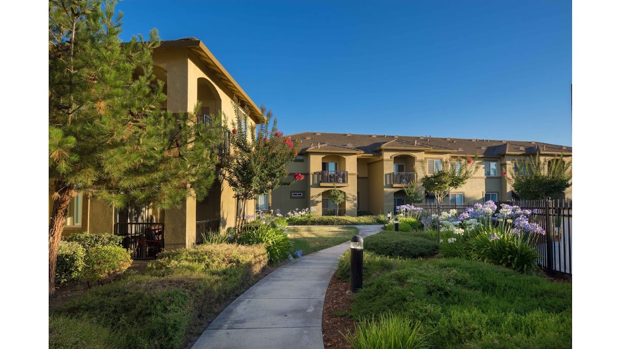 Photo of TERRACINA PARK MEADOWS. Affordable housing located at 8875 LEWIS STEIN RD ELK GROVE, CA 95758