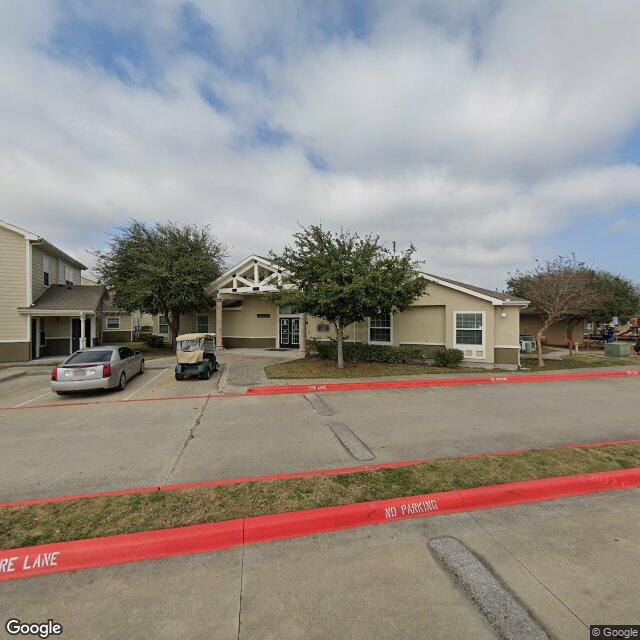 Photo of CORBAN TOWNHOMES. Affordable housing located at 1455 CORBAN DR CORPUS CHRISTI, TX 78415