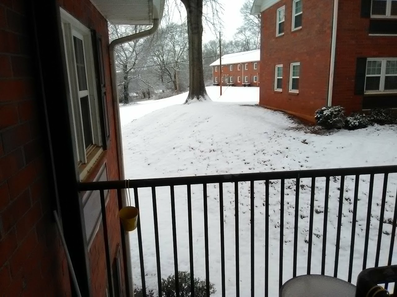 Photo of EVERGREEN PLACE. Affordable housing located at 102 ROOSEVELT AVE GREENVILLE, SC 29607